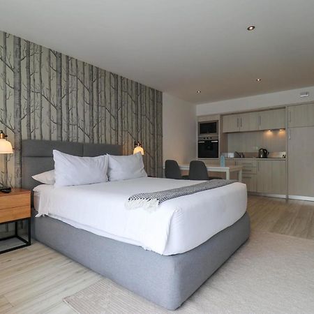 Charming 1Br In Barranco Apartment Lima Bagian luar foto