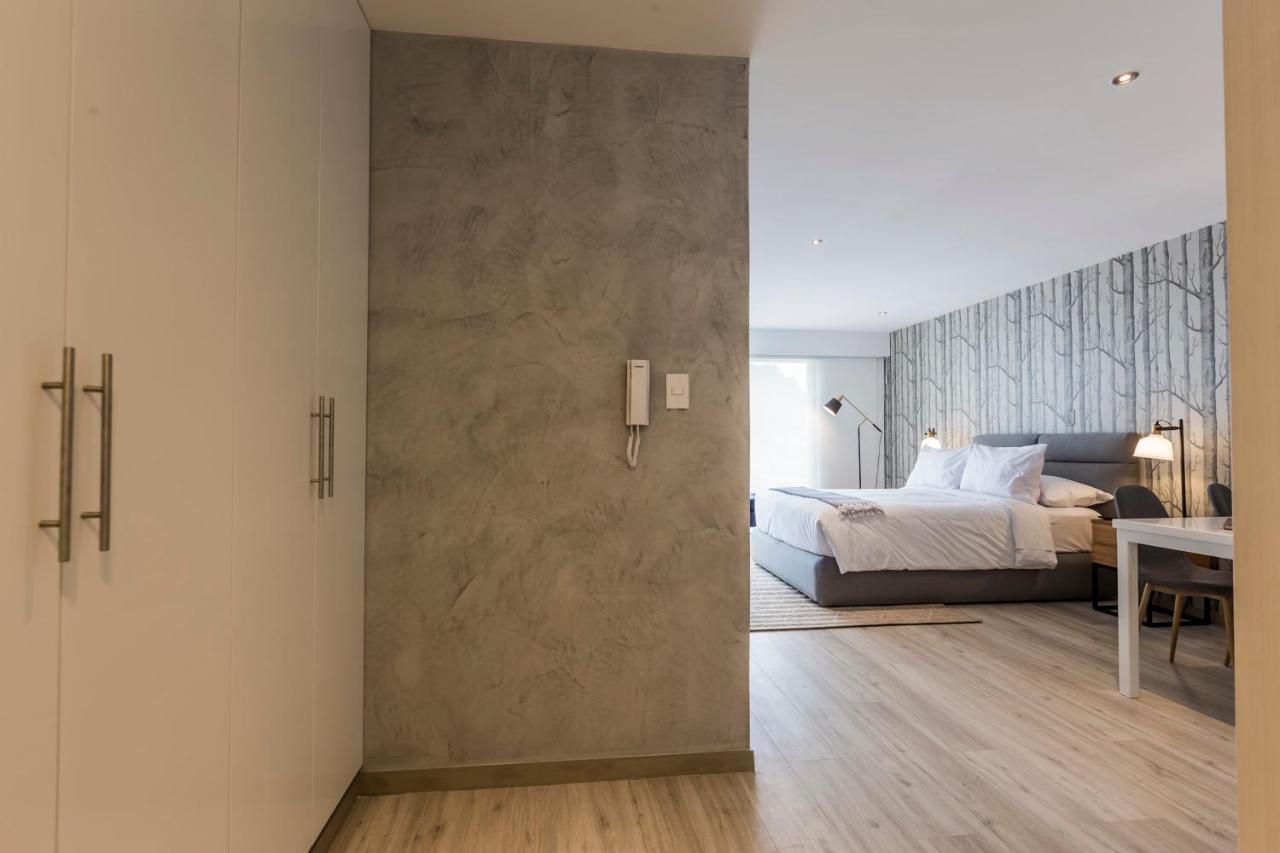 Charming 1Br In Barranco Apartment Lima Bagian luar foto