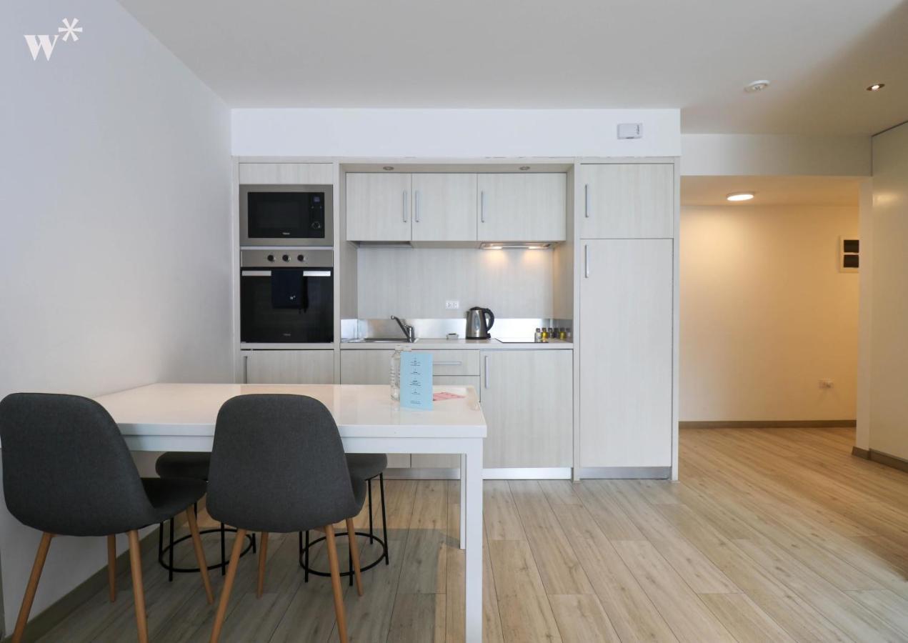 Charming 1Br In Barranco Apartment Lima Bagian luar foto