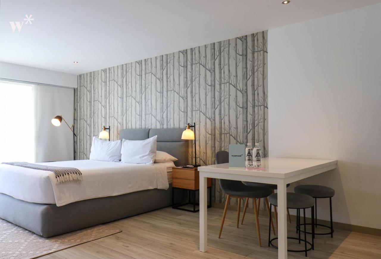 Charming 1Br In Barranco Apartment Lima Bagian luar foto