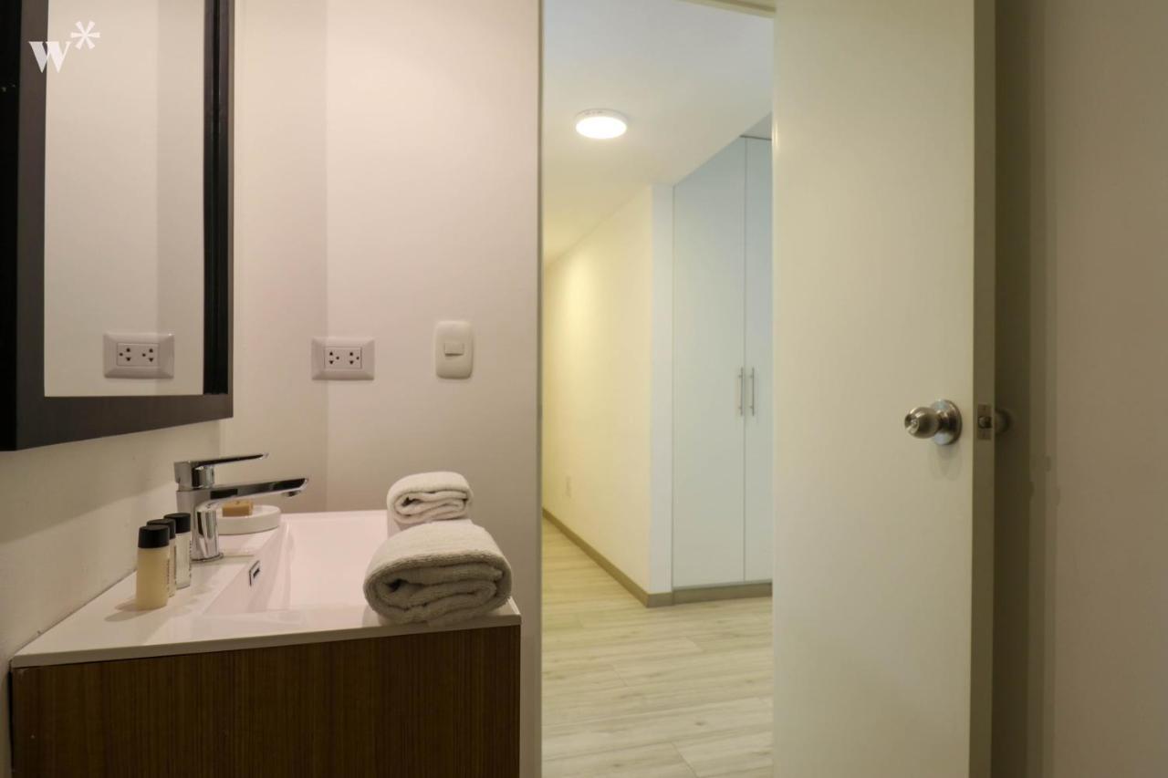 Charming 1Br In Barranco Apartment Lima Bagian luar foto