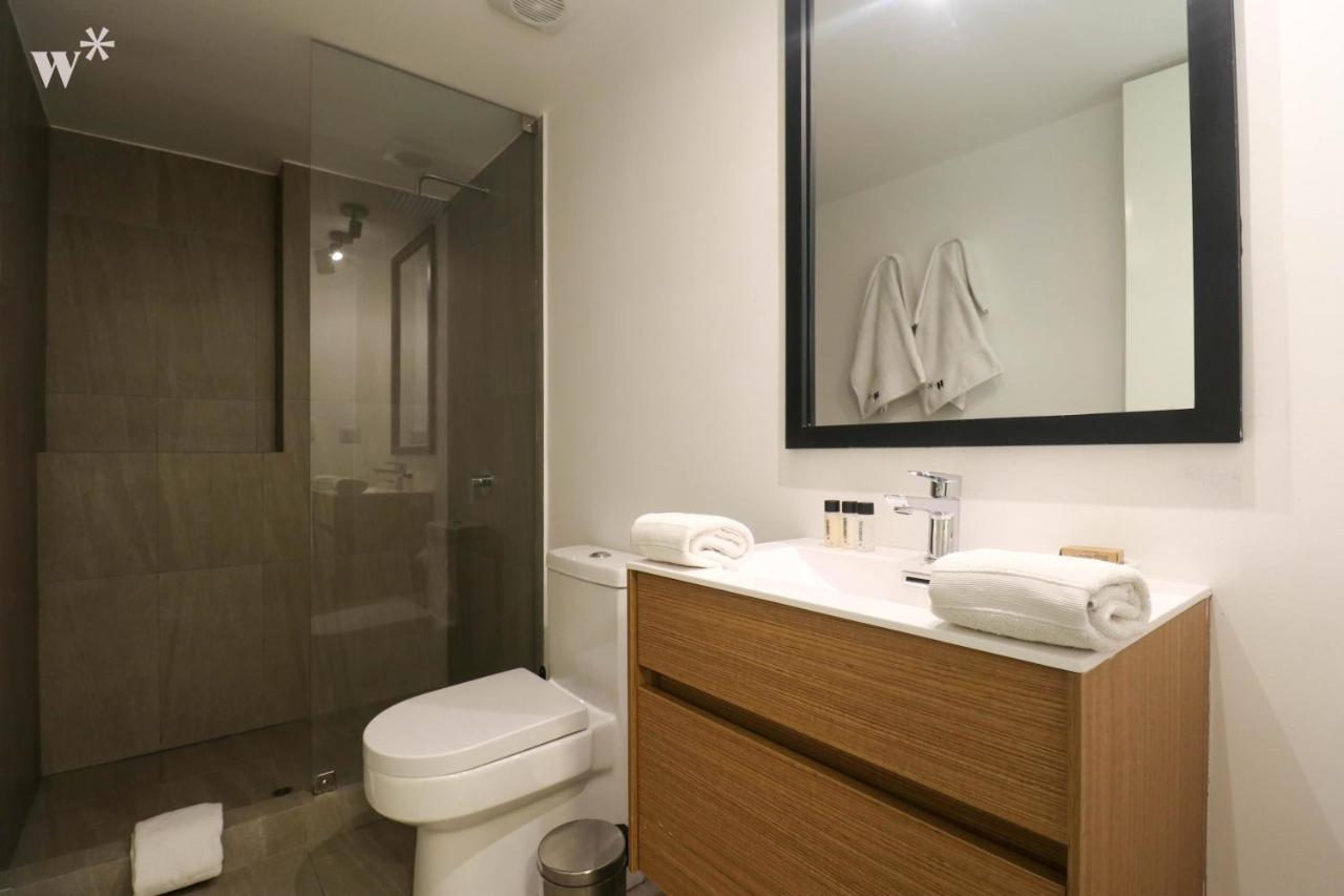 Charming 1Br In Barranco Apartment Lima Bagian luar foto