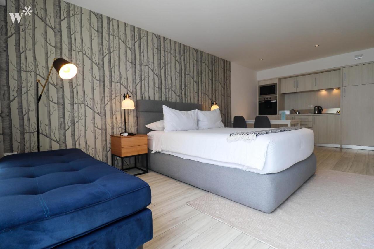 Charming 1Br In Barranco Apartment Lima Bagian luar foto