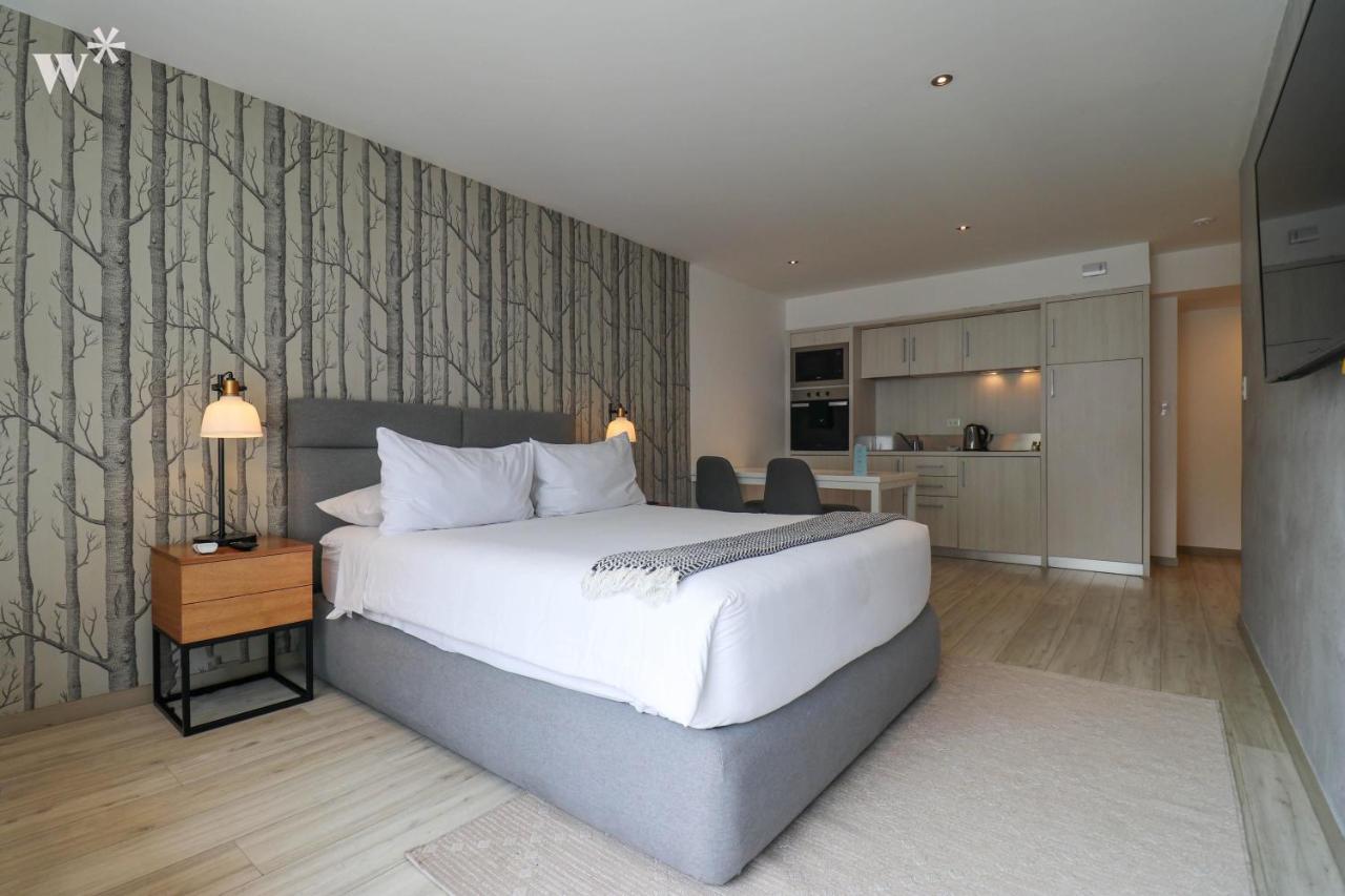 Charming 1Br In Barranco Apartment Lima Bagian luar foto