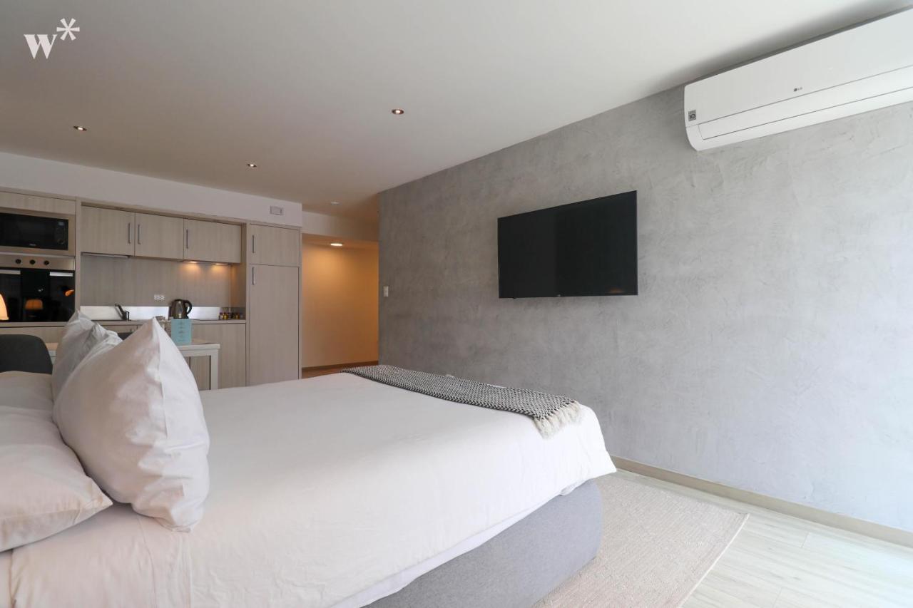 Charming 1Br In Barranco Apartment Lima Bagian luar foto